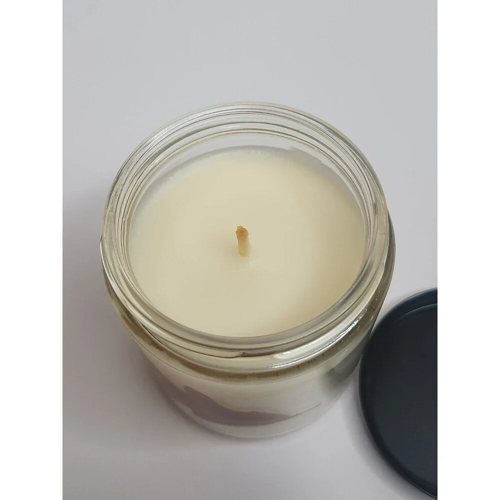 Bath & Body Works CIDER LANE Scented Candle 1-Wick 7 oz Fall Autumn NEW